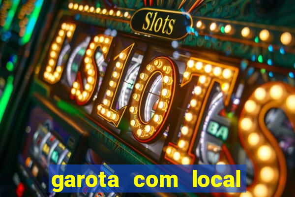 garota com local porto alegre